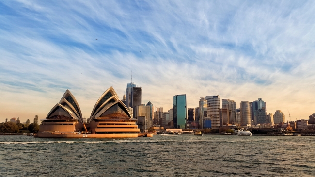 AUSTRALIA CLSICA