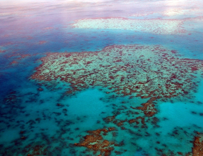 CAIRNS