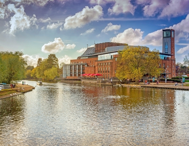 GRAN TOUR DE LAS ISLAS BRIT�NICAS Y PAISES BAJOS