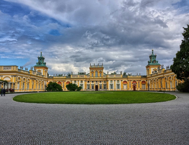 JOYAS POLACAS Y B�LTICAS