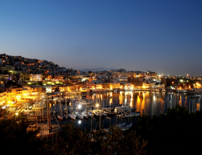 PAQUETES COMBINADOS CON CRUCERO SELENE