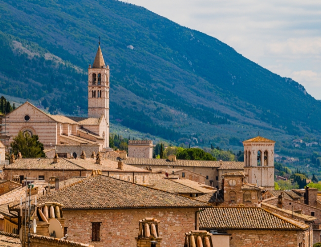 FANTAS�A ITALIANA 05 D�AS / 04 NOCHES