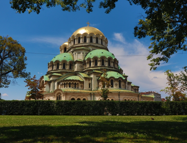 LAS NUEVAS JOYAS HASTA BUCAREST