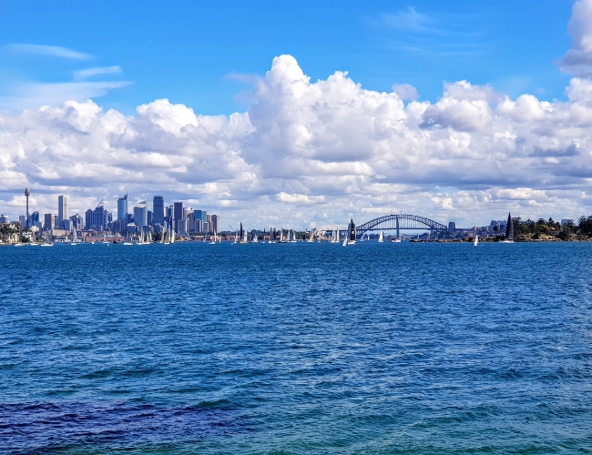 SYDNEY