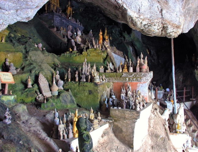 LAOS EXPRESS