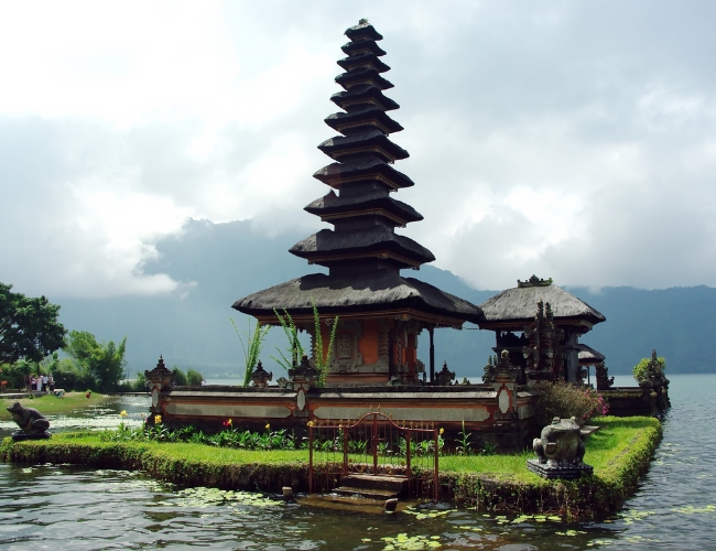 BALI EXPRESS
