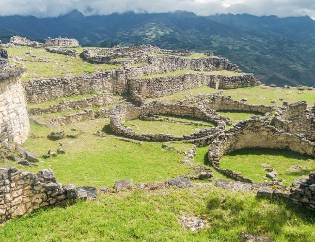 RUTAS DEL NORTE MILENARIO