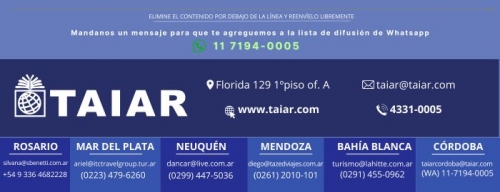 Informacin