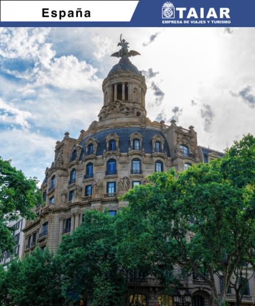 ESPA�A - SELECCI�N