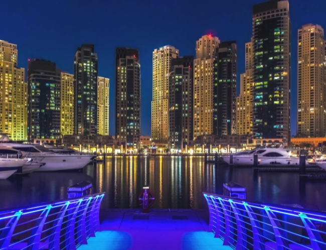 DUBAI  07 NOCHES � 2 x 1 OFERTA DE VERANO 2026