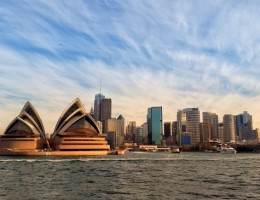AUSTRALIA CLSICA