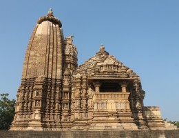 INDIA CLSICA