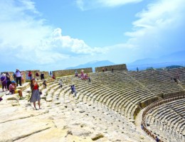 TURQU�A EN BREVE �A�