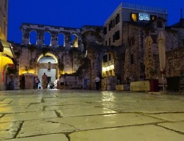 GRECIA  CROACIA