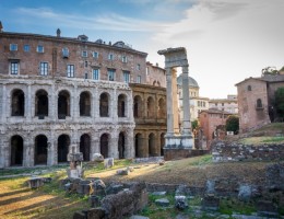 FANTAS�A ITALIANA 08 D�AS / 07 NOCHES