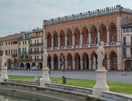 FANTAS�A ITALIANA 04 D�AS / 03 NOCHES