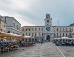 FANTAS�A ITALIANA 11 D�AS / 10 NOCHES