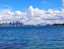 SYDNEY