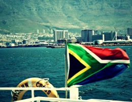 LEYENDAS DE SUDFRICA