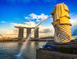 SINGAPUR EXPRESS