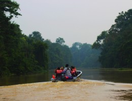 MALASIA Y BORNEO