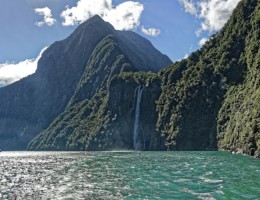 SOUTHERN CROSS TOUR