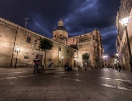 MADRID, CANTABRICO (Norte de Espa�a) Y GALICIA